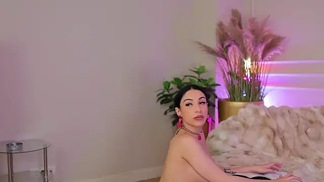 Anais_Bloom Webcam show
