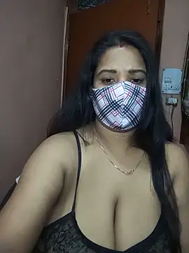 Sona_baby91 网络视讯表演