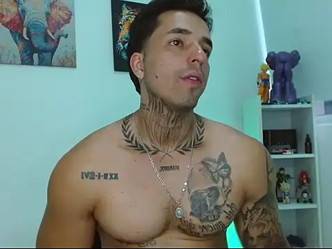 Jacobb_Phoenix Live XXX-chat