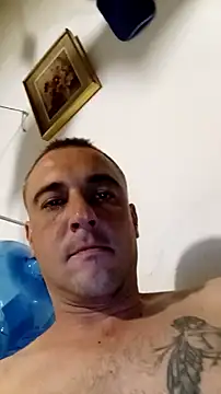 santy56 Webcam Show