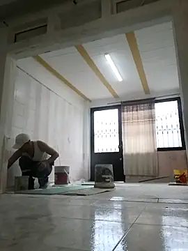 GABO_89 Pertunjukan Webcam