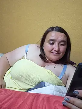 LiluHot Adlı Modelin Canlı XXX Sohbeti