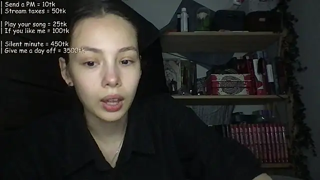 Yuna5343 Chat XXX live