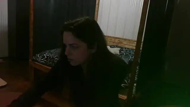 EthelsLover 라이브 XXX 채팅