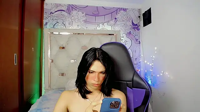 Larry_craft Live XXX-Chat