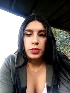 charlottte_wh 라이브 XXX 채팅