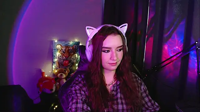 Celia_Sensual_ 라이브 XXX 채팅