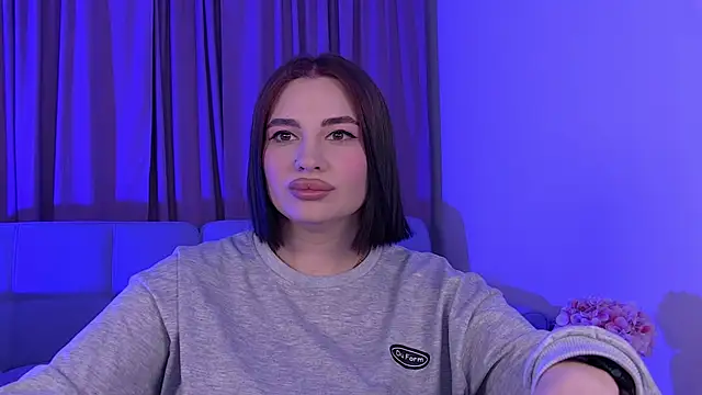 AdrianaToress Obrolan Langsung XXX