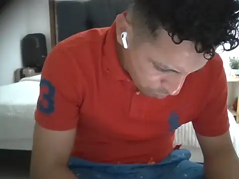 Chat XXX en directo de Bamban14192