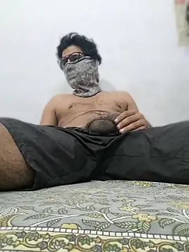 Sinner_Aryan Show Webcam