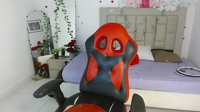 blackfox_desire Webcam Show