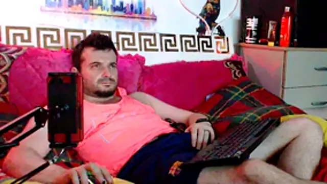 KingOfSinRO69 Obrolan Langsung XXX