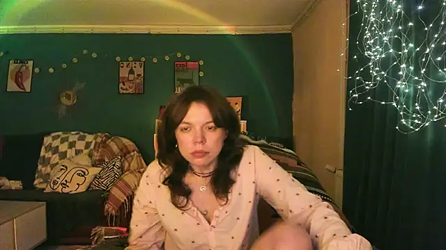 ClancyMorissey 라이브 XXX 채팅