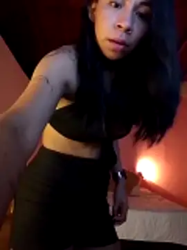 Chat +18 de selene_gils ao vivo