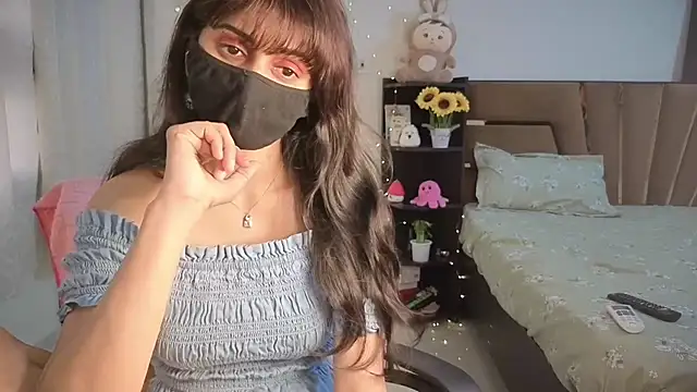 KavyaCurves Chat XXX in diretta