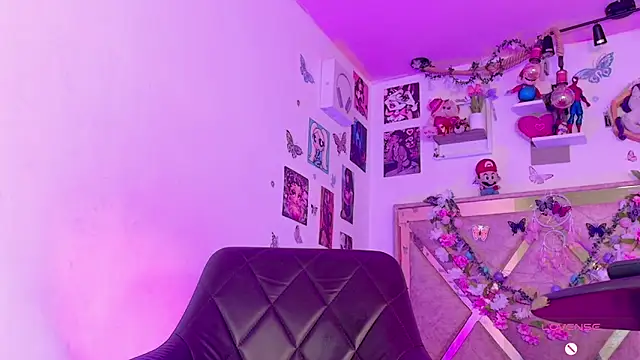 Gabii-Princees Live XXX Chat