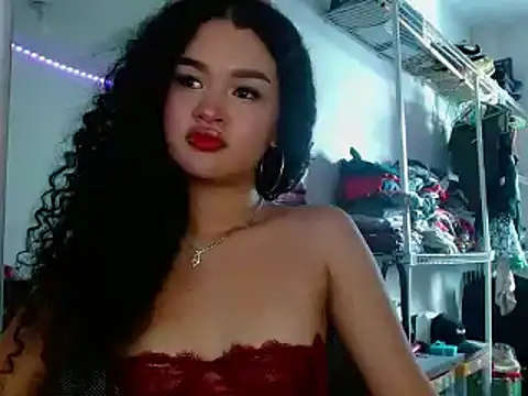 angel_lust1 现场XXX聊天