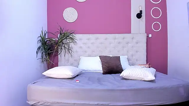 Chat XXX en directo de Gaby_Rouge
