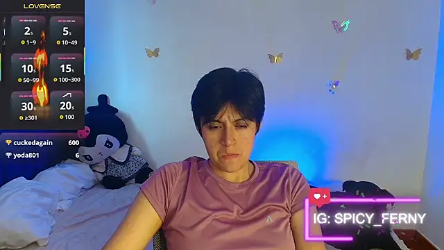 Онлайн чат XXX spicyferny