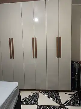 Show de webcam de sabrinaneves