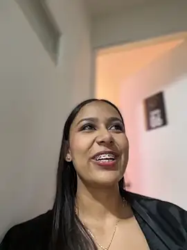 MiilaBlake Live XXX-Chat