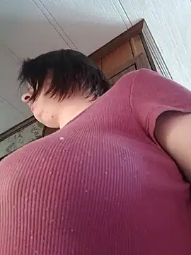 Show webcam de LosAngelesBoobs