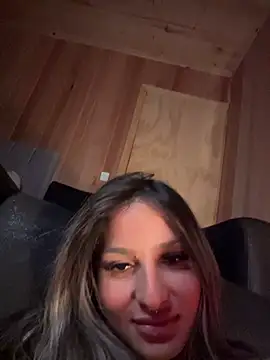 Show de webcam de AliceStone19