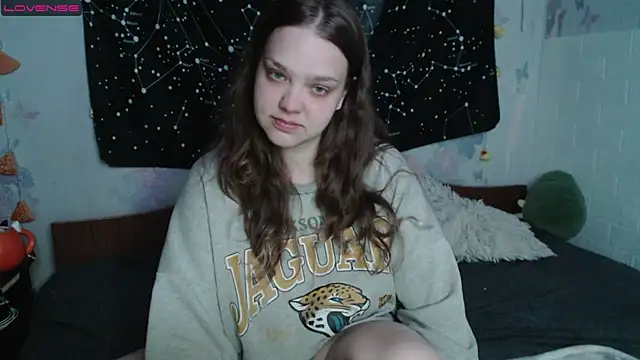Czat XXX na żywo – darling_tony