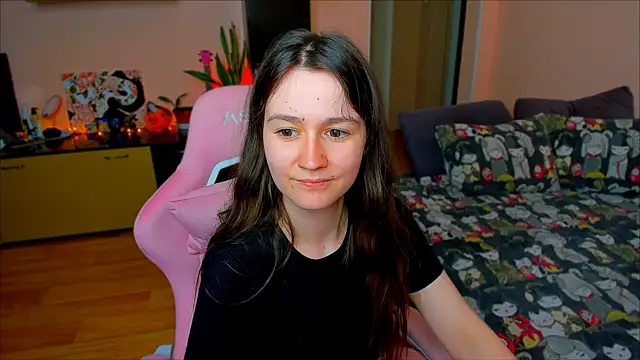ameli_moonn Live XXX chat