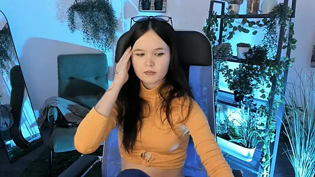 Chat +18 de Elainebeness ao vivo