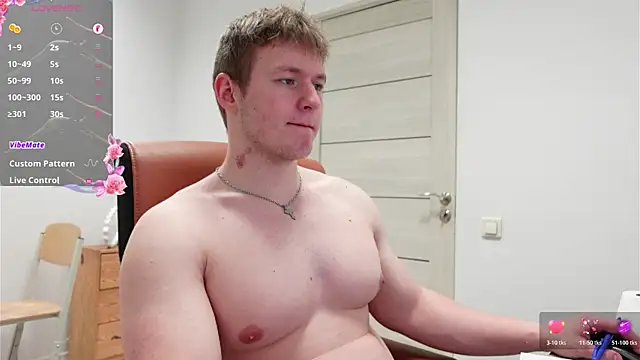 Richard_Dullas Live XXX-chat