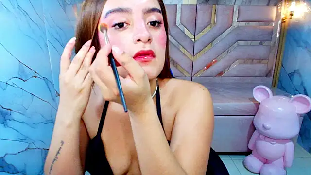 charlotte__r_'s Live XXX Chat