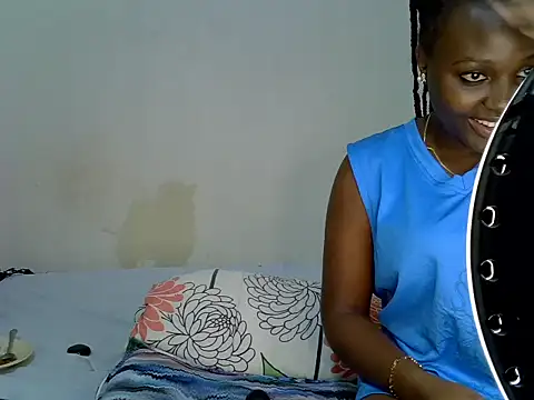 pretty_siren Chat XXX in diretta