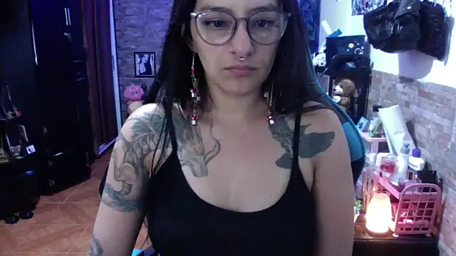 AngelaQueen_のライブXXXチャット