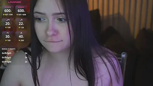 MargaritaGrey's Live XXX Chat