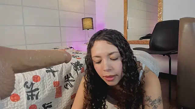 Ruby_diamonds 现场XXX聊天