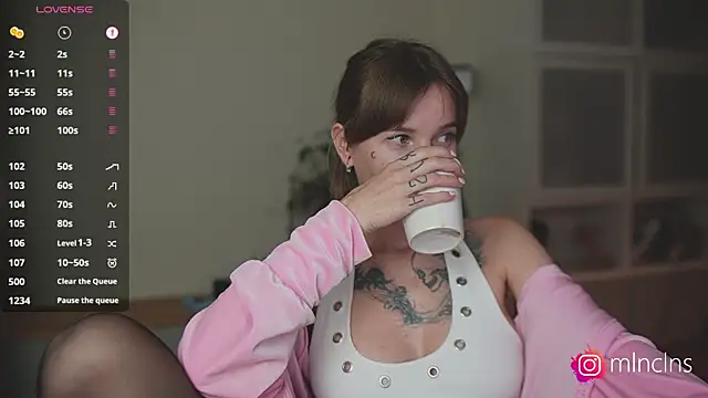 mel_collins live XXX chat