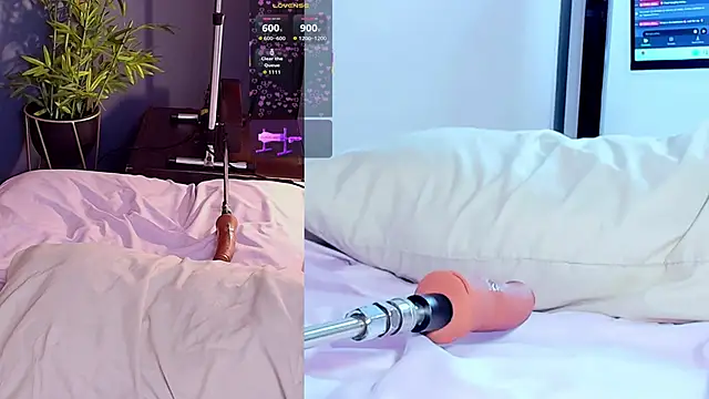 Sweet_Susie_ 라이브 XXX 채팅