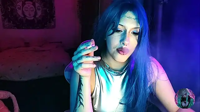 Harakassi 웹캠 쇼