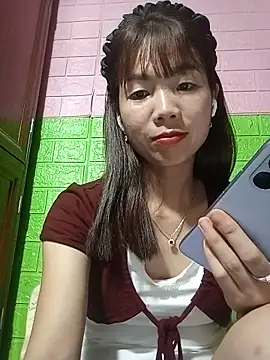AmyLinee01 网络视讯表演