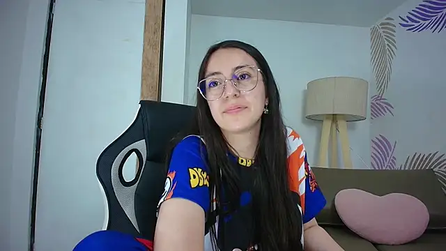 Sweet_Sammy_n Live XXX chat