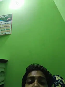 Ronjon111 Live Chatraum