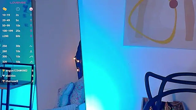 littleaprilln Live XXX chat