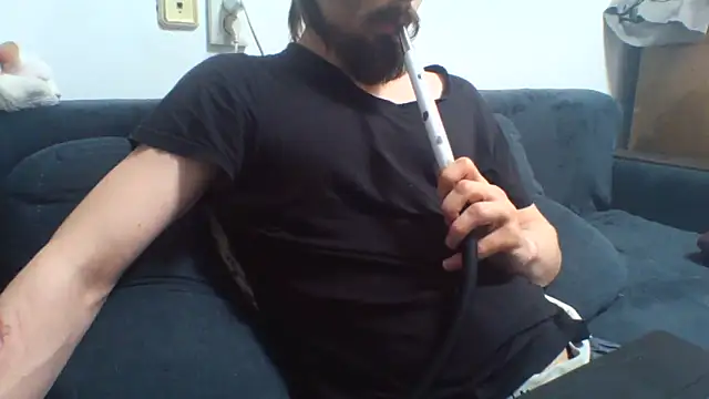 KaelNox 라이브 XXX 채팅