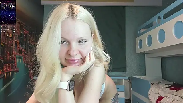 Masha_2002 élő XXX-chatje