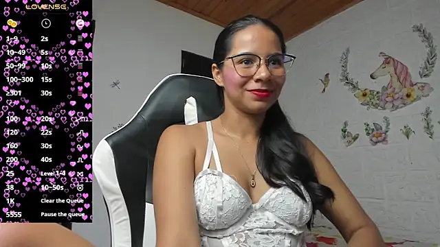 alisson_hoffman05のライブXXXチャット