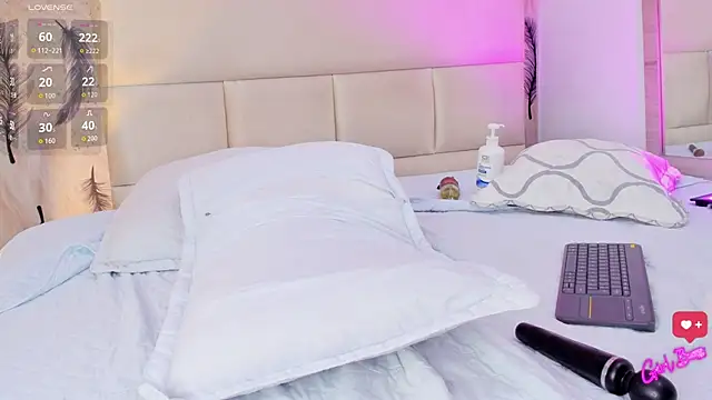 charlotsweett_ 라이브 XXX 채팅