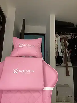 Czat XXX na żywo – jailyncam_