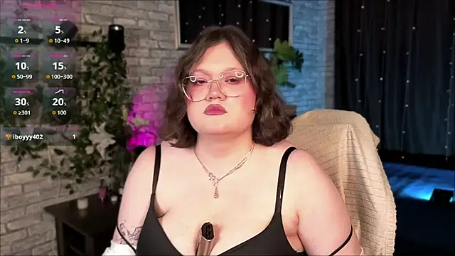Melisa_Eden Webcamshow