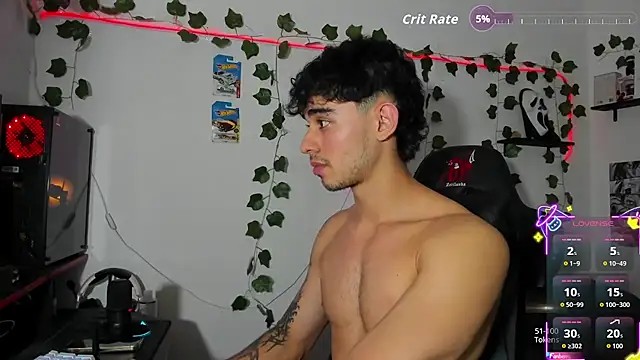 Chat XXX ao vivo de Noah_milleer